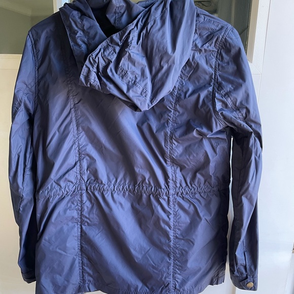 J Crew Lightweight Jacket - Picture 3 of 3